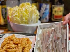 -重庆老火锅(长虹店)