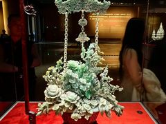 -北京工艺美术博物馆