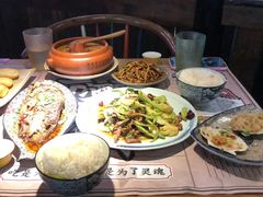 -酒阳蒸经小酒馆(解放碑店)