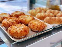 肉松蛋堡-永康饼屋(桑达大厦总店)