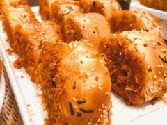 -素满香·食养自助(建邺万达店)