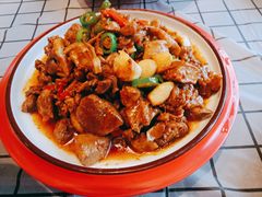 -江西老表·经典江西八大碗