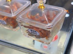 -黑色经典臭豆腐·湖南特产(太平街口店)