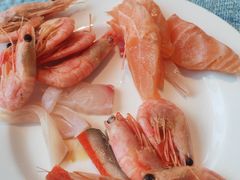 -威海蓝海御华大饭店·蓝钻美食自助百汇