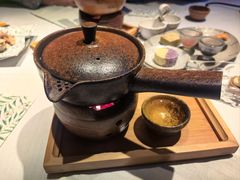 -叶叶菩提(太原别墅店)