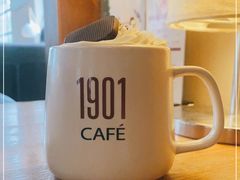 -1901 Cafe(西四店)
