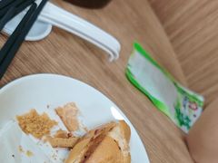 -百福麵家(新馬路店)