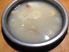-小铫鸡汤