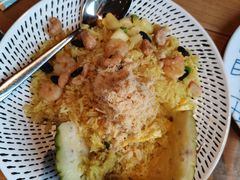 -普叽普叽泰式茶餐厅(港汇店)