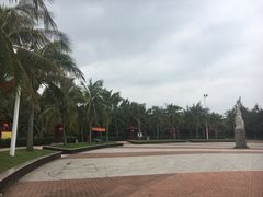 -白沙门生态公园