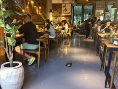 -薇酌饮·陕西菜(南门外店)
