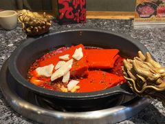-巴蜀大将火锅(春熙店)