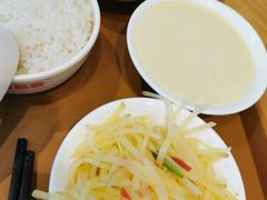 -腾讯食堂(腾讯大厦店)
