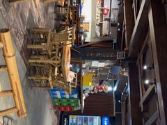 -李开心火锅馆(回兴店)