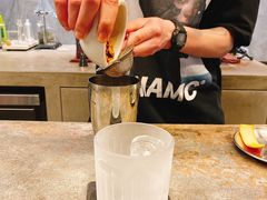 -BE NORMAL CAFE(霞溪路店)