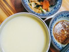 -老烟台灌汤包(南洪街店)