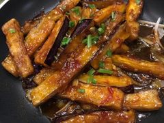 -珍巷福地四合院菜馆(复兴门店)