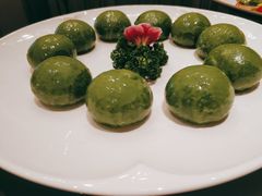 -无锡中央车站假日酒店·中餐厅