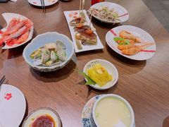 -红叶日本料理(三八广场店)