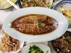 -渔娘渔家丹东海鲜(东直门店)