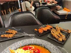 -红盔甲·小龙虾(长寿路店)