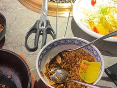 -谷牛日式烤肉(宝山U天地店)