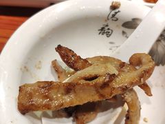 -山之屋炭火烧肉·生啤畅饮(大朗万科中央公园店)