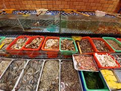 -抱德·潮汕味(敦和店原惠城鱼仔)