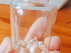 -熙工匠手工银饰·拼豆团建DIY(富华里店)