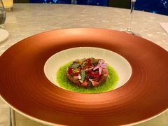 -广州四季酒店·佰鲜汇·现代法餐