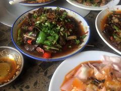 -胡记牛肉汤锅(光辉路总店)