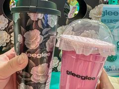 -gleeglee乐溢亦茶(合生汇店)