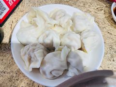 -金谷园饺子馆(北邮总店)