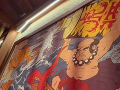 -北村家日本料理(西大望路店)