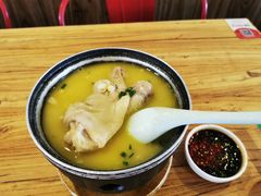 -霸道川面馆(张江店)