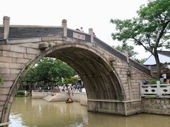 -枫桥景区
