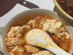 -董太婆老妈蹄花·川菜馆(福田店)