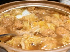 -旺顺阁·北京菜(北辰上品+)