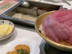 -皇城老妈·大连海鲜火锅(港湾店)
