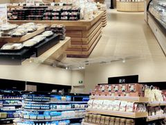 -七鲜超市(瑞虹天地太阳宫店)