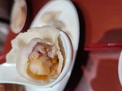 -喜家德虾仁水饺(长泰广场店)