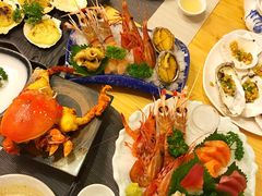 -悦和餐厅(CBD玉米楼店)