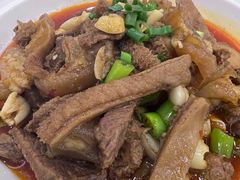 -九头鸟酒家(四道口店)