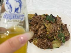 -悦宾饭馆(翠花胡同店)