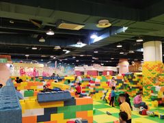 -嘉文梦想世界(SM天津滨海城市广场店)