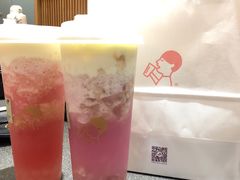 -喜茶(广州东方宝泰店)