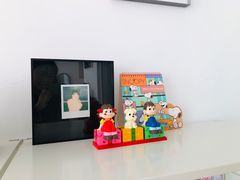 -侘山民宿(杭州西湖龙坞店)