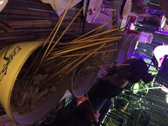 OhBar偶吧音乐串串香-ohbar live house(人广店)
