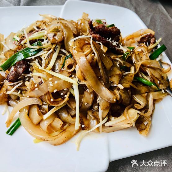 穗风·宴(如意江南店)