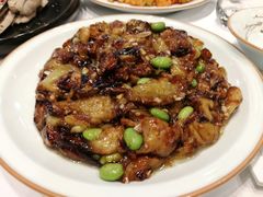 -到家尝北京菜(西坝河店)